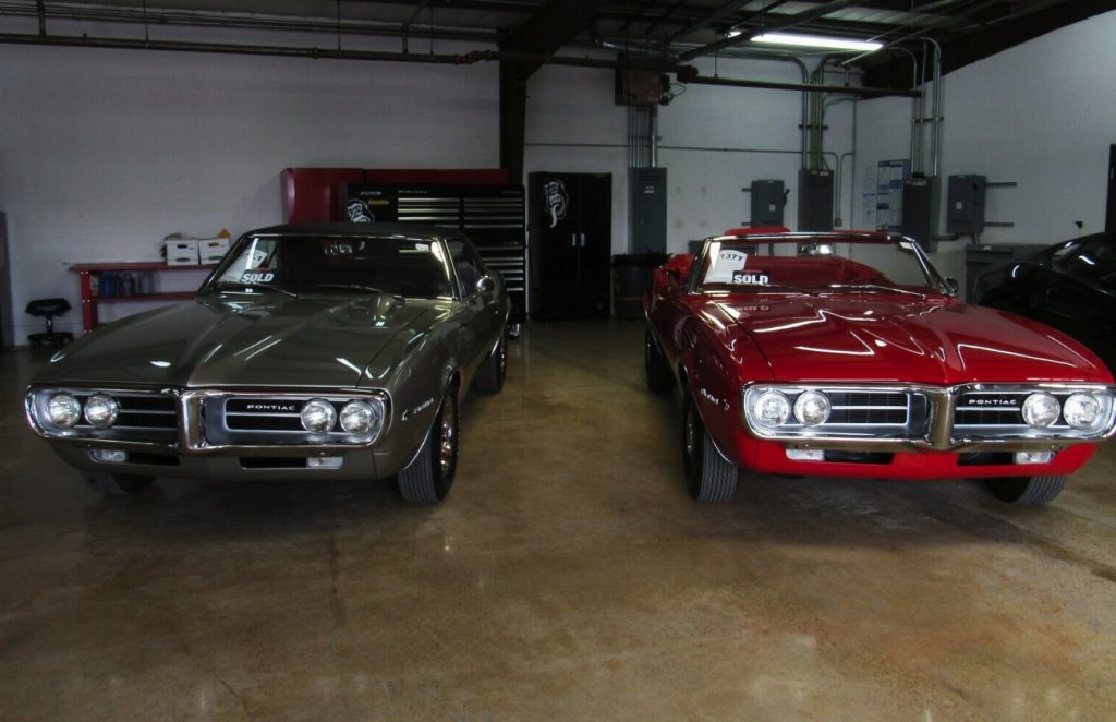 greatest Pontiac cars ever built